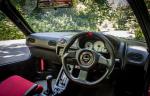 Autozam AZ-1 Mazdaspeed A-spec 1992 года